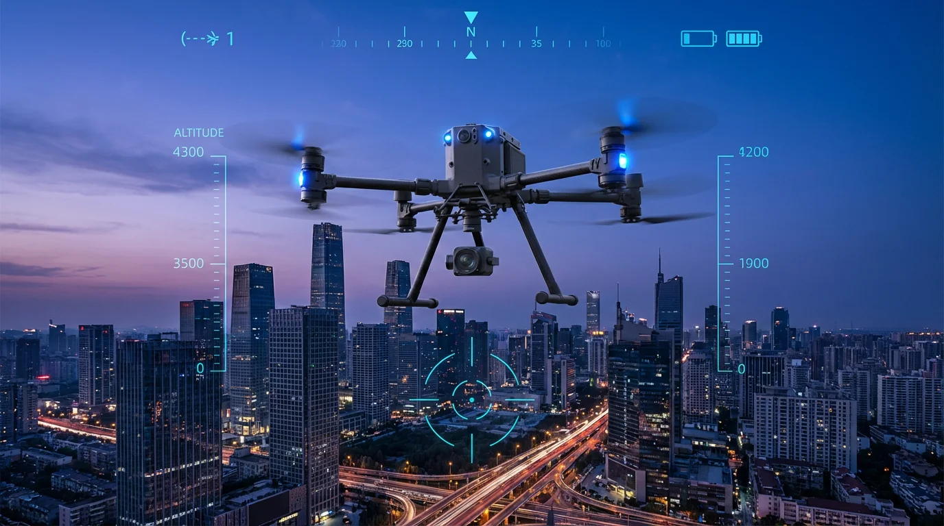FAA Part 107 Updates: What Drone Pilots Need to Know in 2025